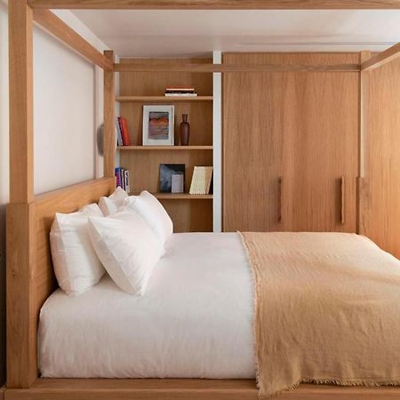 Nuage Hotel Párizs Kültér fotó